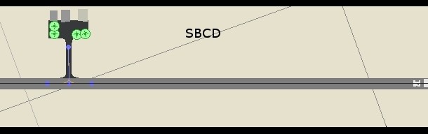 AFCAD de Caçador – SC